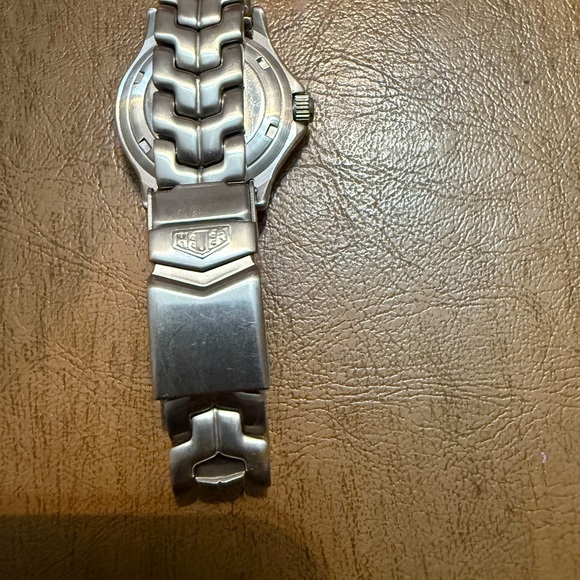 Tag Heuer watch - Picture 3 of 3